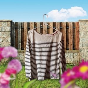 Banana Republic shirt